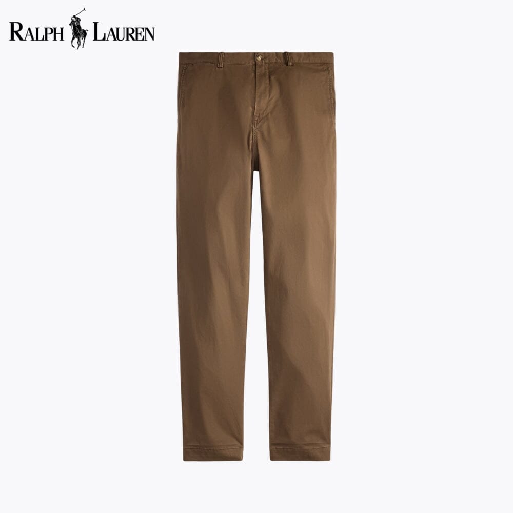 RL Bedford Classic Fit Washed Chino Pant