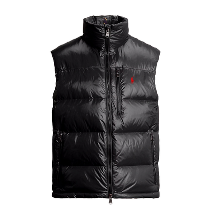 RL | Gilet Signature Homme – Déstockage