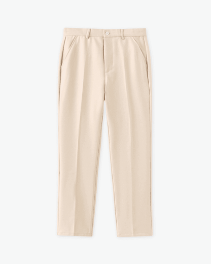 Gentleman Outfit 15 - Weekend Retreat