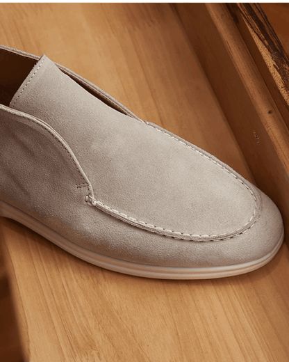 Gentleman Outfit 6 - Desert Breeze