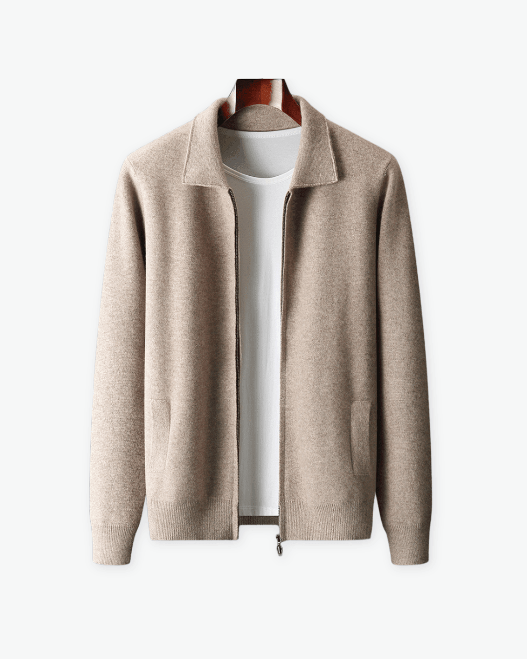 Gentleman Outfit 6 - Desert Breeze