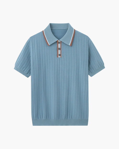 Ashford Strickpolo