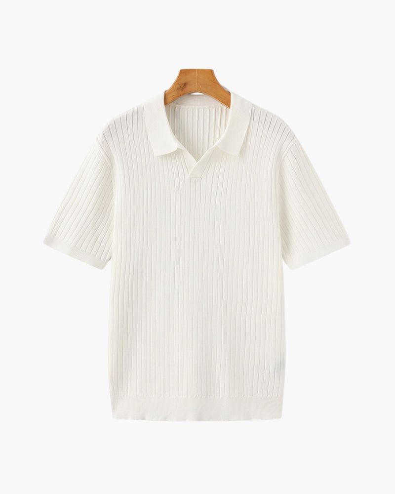 Premium Ripp-Polo