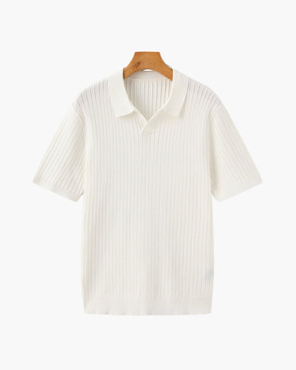 Premium Ripp-Polo