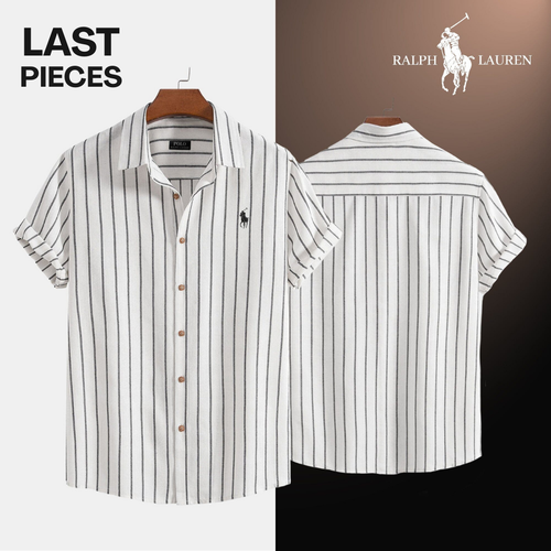 RL Men's Signature Set – Limited Edition