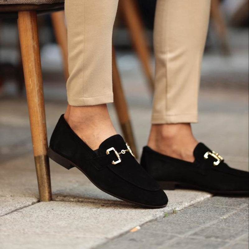 CAPRI Horsebit Loafers