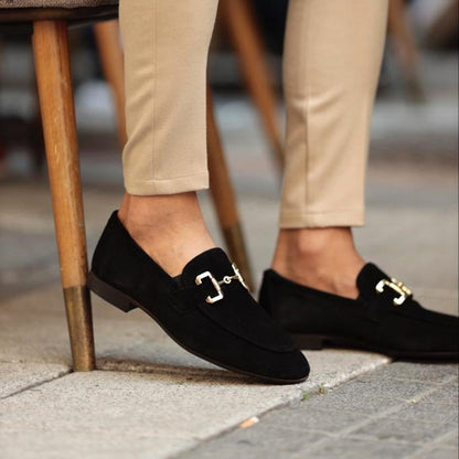 CAPRI Horsebit Loafers