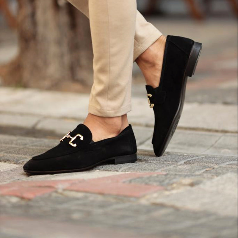 CAPRI Horsebit Loafers