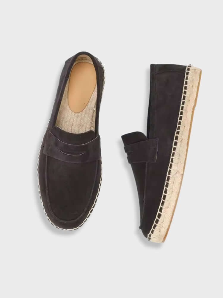 Espadrilles Loafers