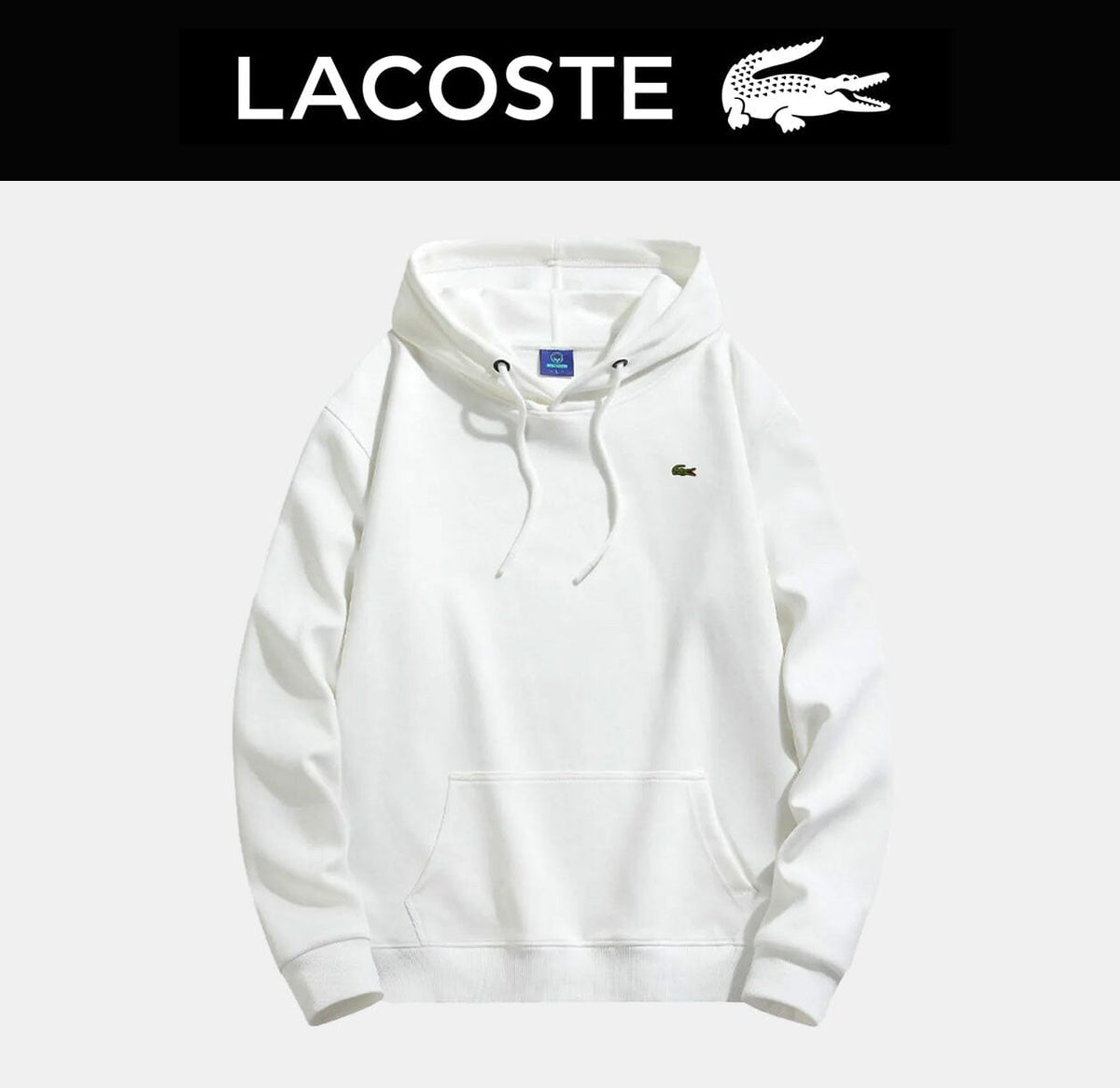 LC Men's Hoodie (Clearance)