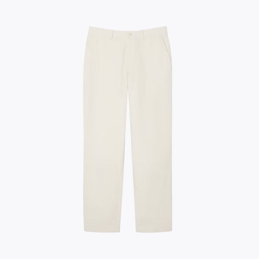 LC Regular Fit Corduroy Chino Pants