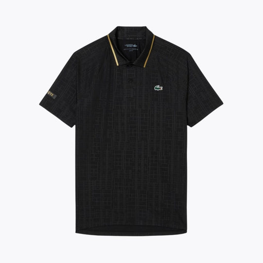 LC Tennis On Court Polo Shirt