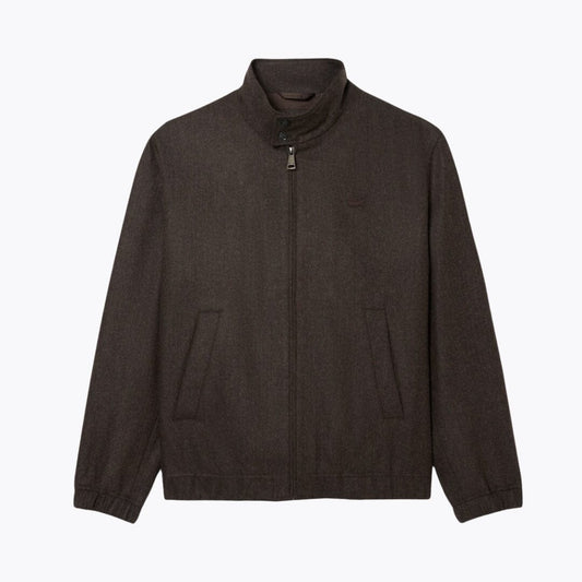 LC Wool Harrington Jacket