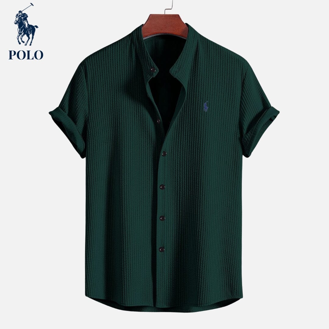 RL Polo Hampton Collar Shirt