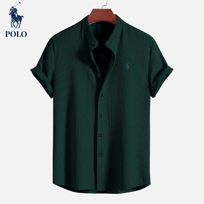 RL Polo Hampton Collar Shirt