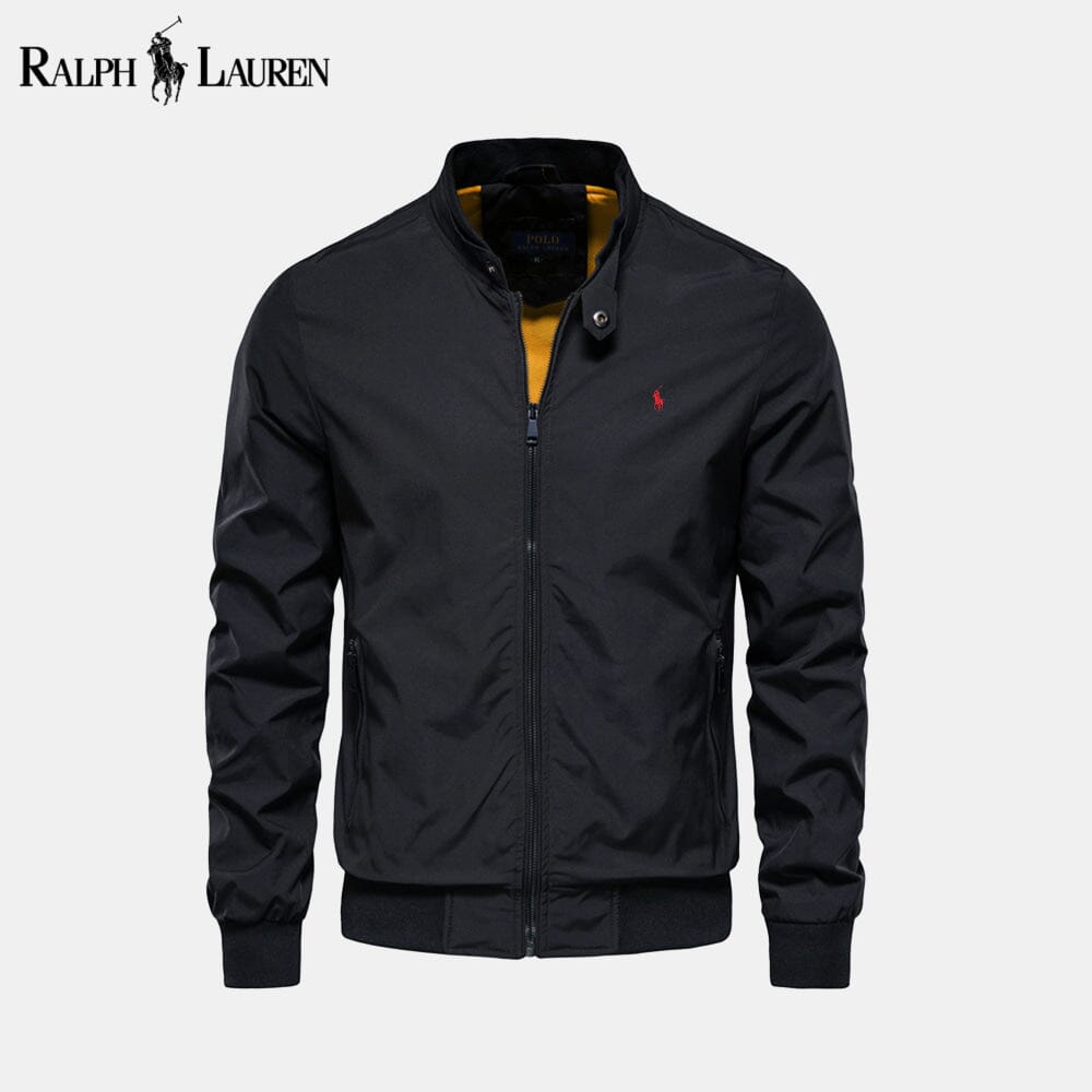 RL Classic Bomber Jacket