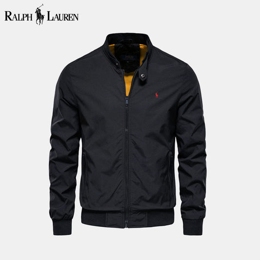 RL Classic Bomber Jacket