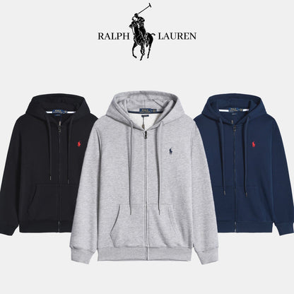 RL Men's Classic Hoodie