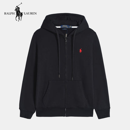 RL Men's Classic Hoodie