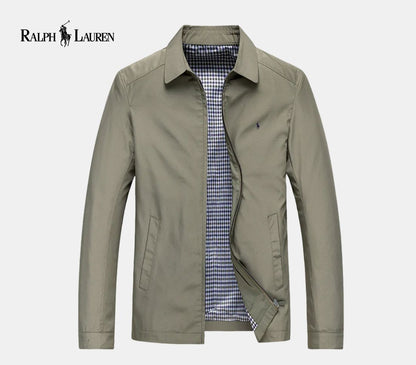 RL Classic Lightweight Jacket (CLEARANCE)