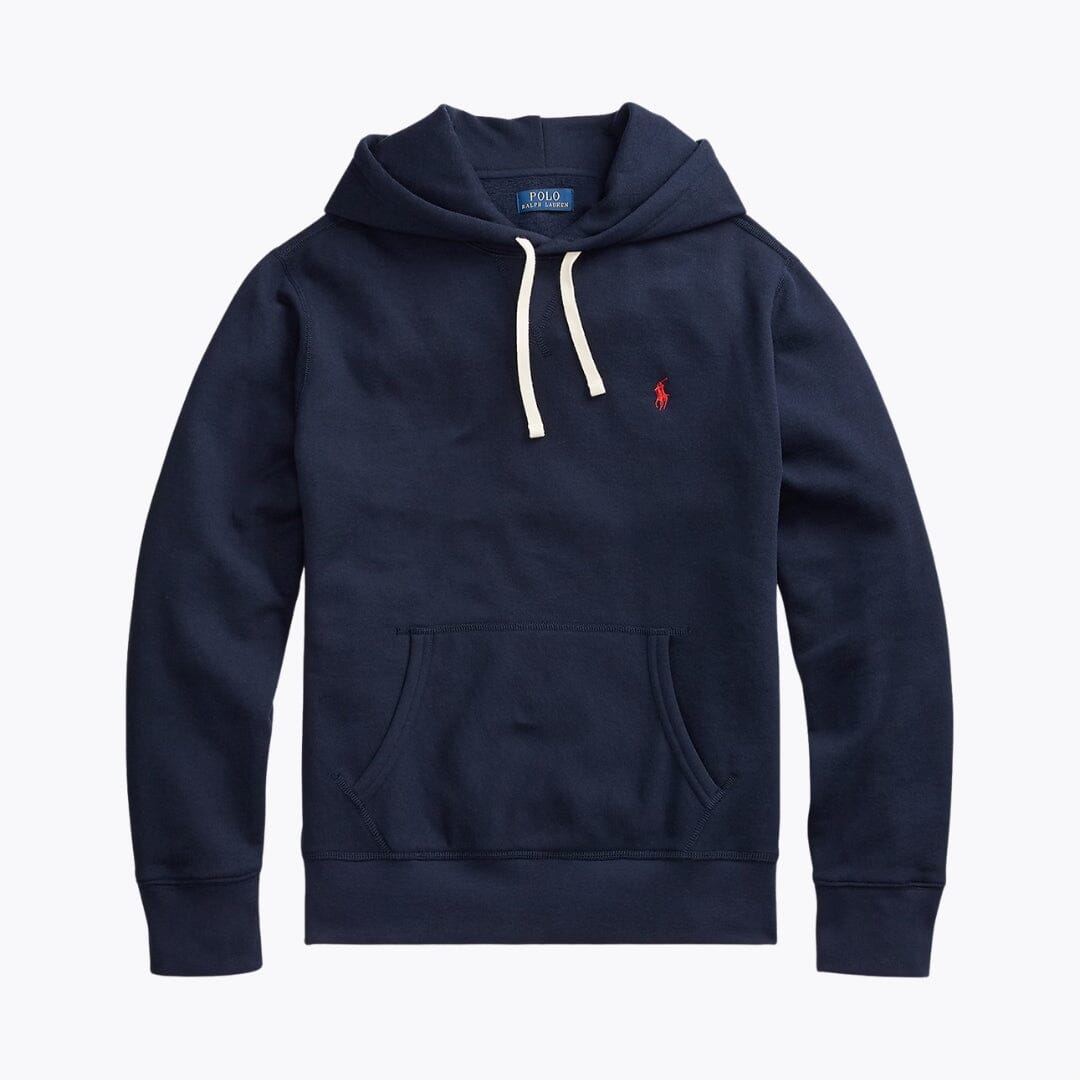 RL Fleece Hoodie