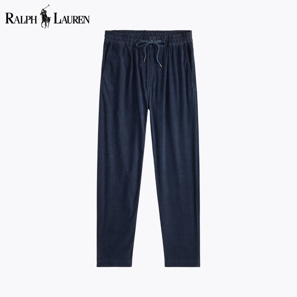 RL Polo Prepster Classic Tapered Fit Pant