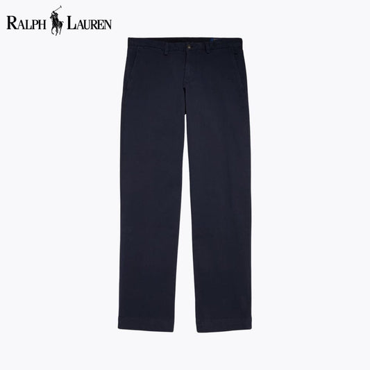 RL Stretch Straight Fit Chino Pant