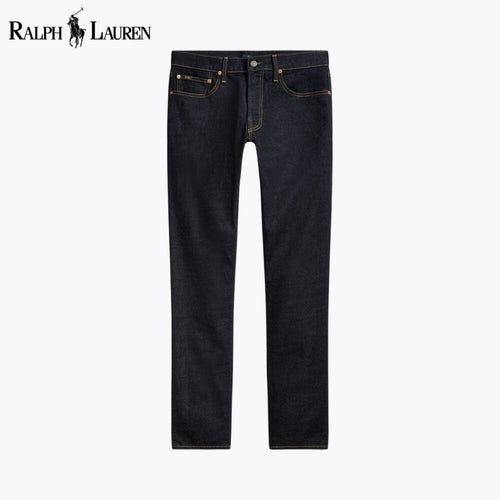RL Sullivan Slim Polo Pony Stretch Jean