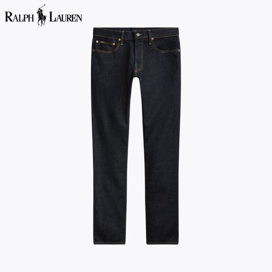 RL Sullivan Slim Polo Pony Stretch Jean