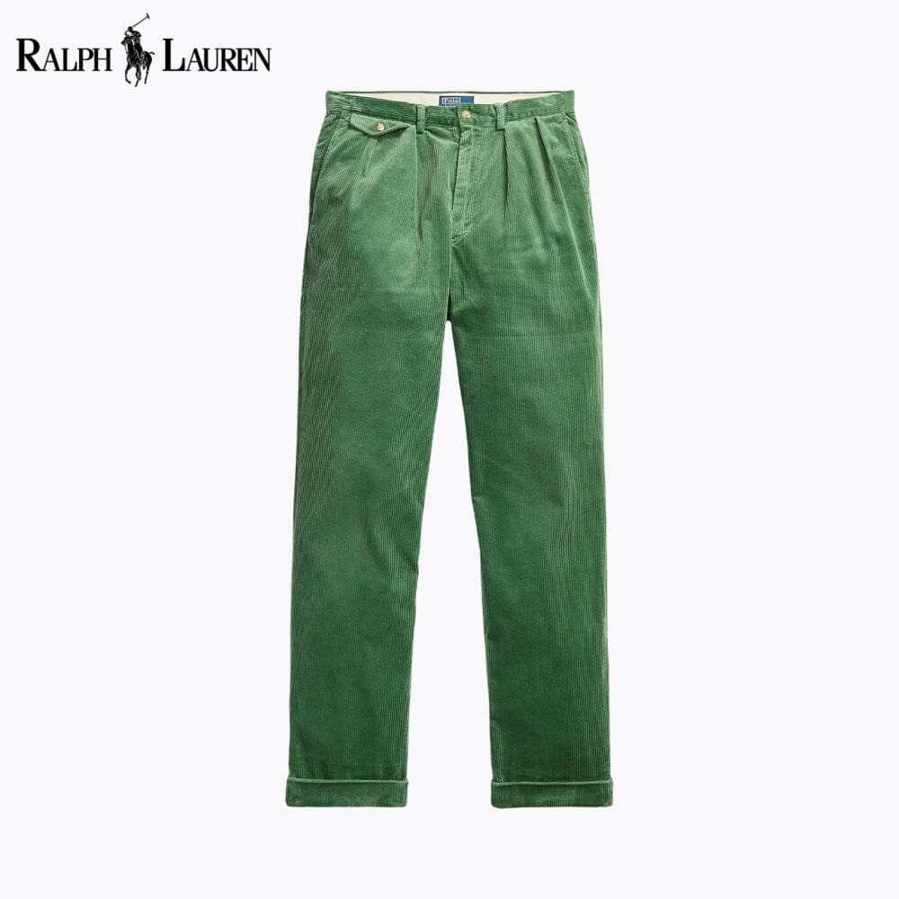 RL Whitman Relaxed Fit Corduroy Pant