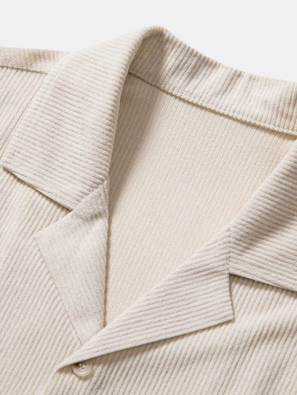 RL Men's Summer Clothes