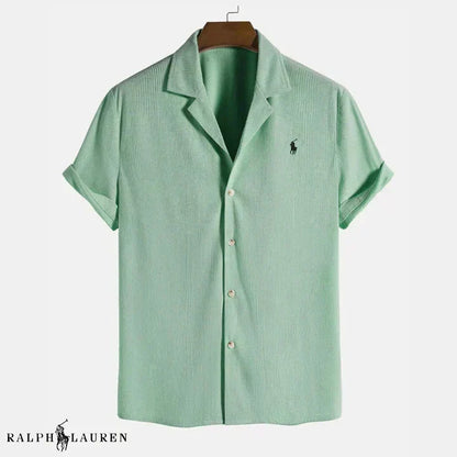RL Men's Summer Clothes
